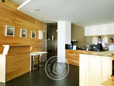 Restaurant Morena - Costa Colonia Riverside Boutique Hotel Colonia