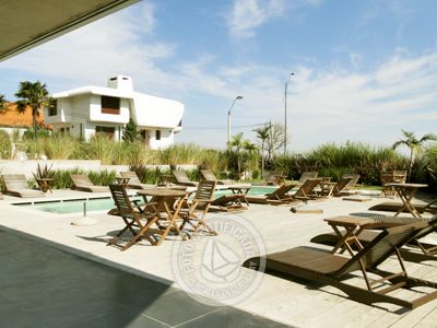 Restaurant Morena - Costa Colonia Riverside Boutique Hotel Colonia