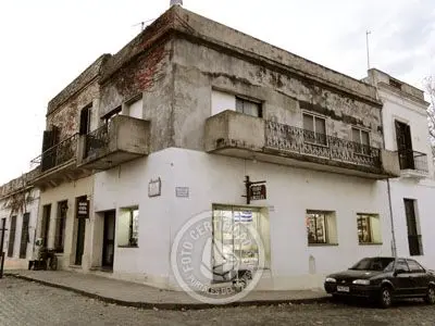 Paseo de los Ángeles