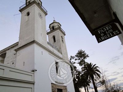 Artesanato Paseo de los Ángeles Colonia