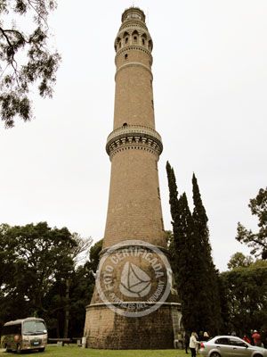 Paseos y Actividades Parque Anchorena Colonia