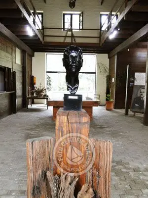 Passeio e Atividades Parque Anchorena Colonia