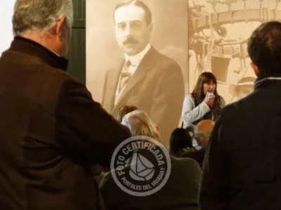 Passeio e Atividades Parque Anchorena Colonia