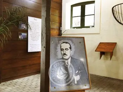 Passeio e Atividades Parque Anchorena Colonia