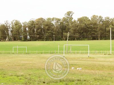 Paseos y Actividades Parque Anchorena Colonia