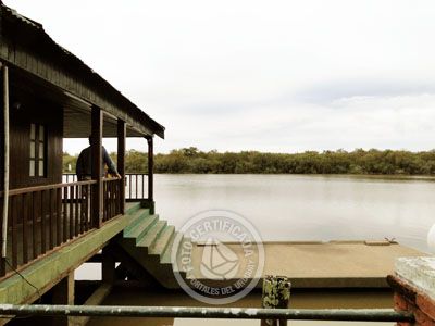 Paseos y Actividades Parque Anchorena Colonia