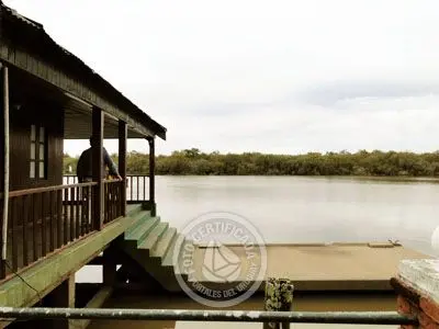 Passeio e Atividades Parque Anchorena Colonia