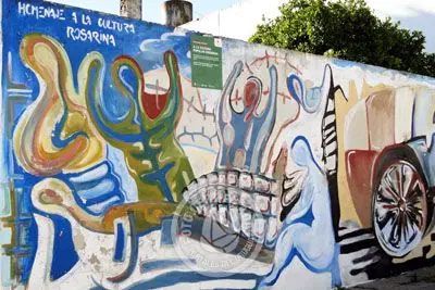 Arte Mural 
