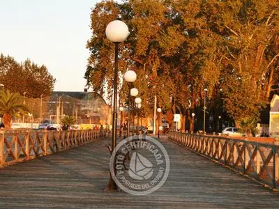 Outdoor activities Nueva Palmira Colonia