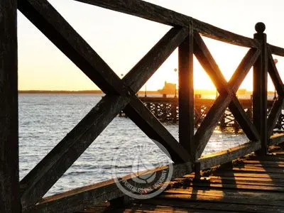 Outdoor activities Nueva Palmira Colonia