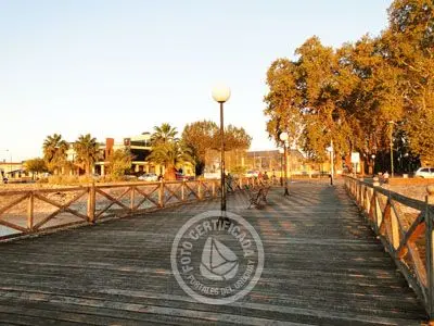 Outdoor activities Nueva Palmira Colonia