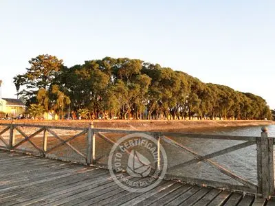 Outdoor activities Nueva Palmira Colonia