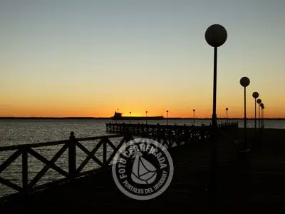 Outdoor activities Nueva Palmira Colonia