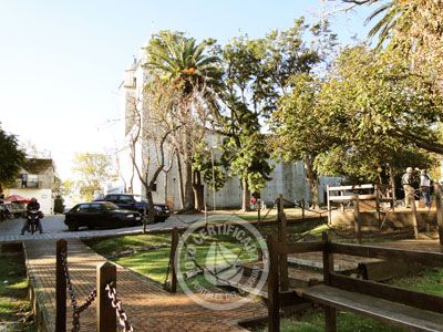 Outdoor activities Plaza Mayor  Colonia
