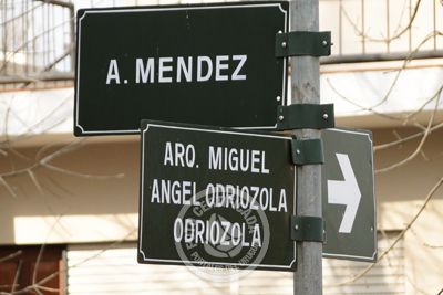 Comunicação BIT (Centro de interpretación) Colonia