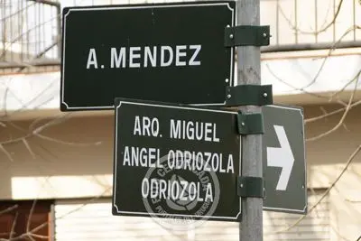 Comunicación BIT (Centro de interpretación) Colonia