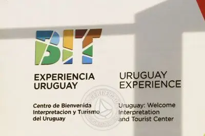 Comunicación BIT (Centro de interpretación) Colonia