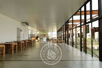 Comunicación BIT (Centro de interpretación) Colonia