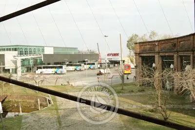 Comunicación BIT (Centro de interpretación) Colonia