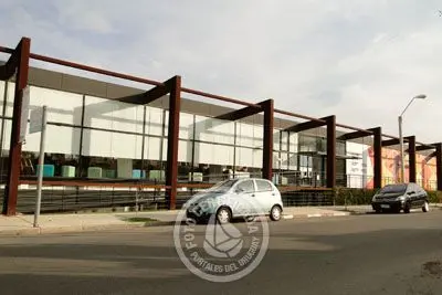 Comunicación BIT (Centro de interpretación) Colonia