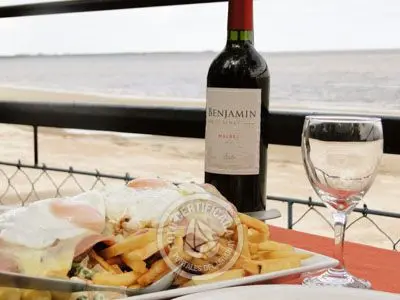 Restaurant El Palenque Colonia