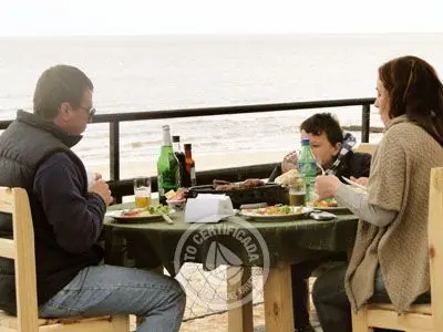 Restaurant El Palenque Colonia