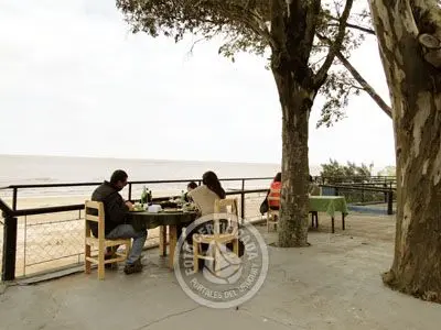 Restaurant El Palenque Colonia