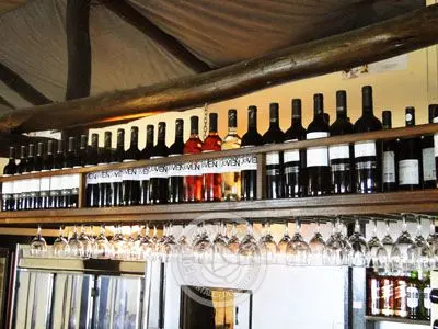 Restaurant El Palenque Colonia