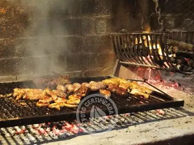 Restaurant El Palenque Colonia