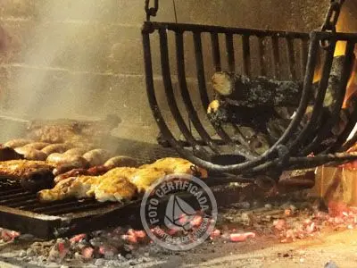 Restaurant El Palenque Colonia