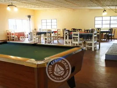 Restaurant El Palenque Colonia