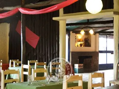 Restaurant El Palenque Colonia