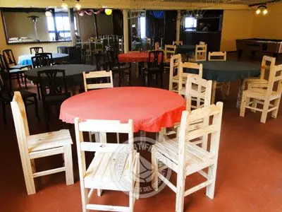 Restaurant El Palenque Colonia