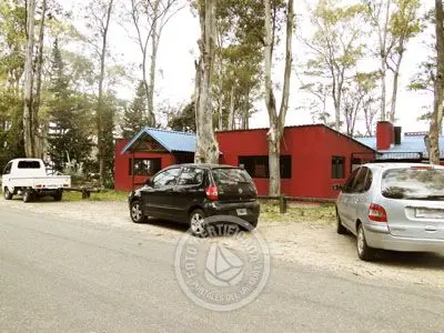 Restaurant El Palenque Colonia