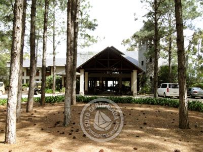 Restaurant PURA - Four Seasons Carmelo Resort Colonia