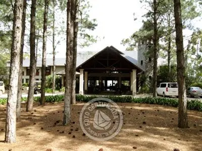 Restaurant PURA - Four Seasons Carmelo Resort Colonia