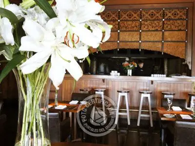 PURA - Four Seasons Carmelo Resort