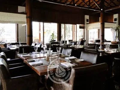 Restaurant PURA - Four Seasons Carmelo Resort Colonia