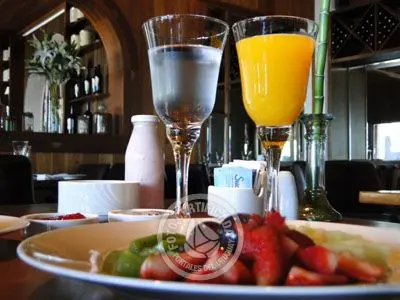 Restaurant PURA - Four Seasons Carmelo Resort Colonia