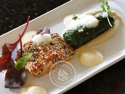 Restaurant PURA - Four Seasons Carmelo Resort Colonia