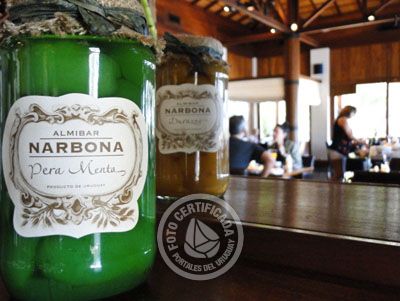 Restaurant PURA - Four Seasons Carmelo Resort Colonia