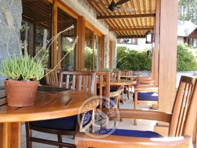 Restaurant PURA - Four Seasons Carmelo Resort Colonia