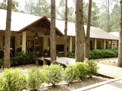 Saúde Spa de Four Seasons Carmelo Resort Colonia