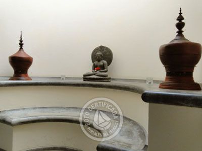 Health Spa de Four Seasons Carmelo Resort Colonia