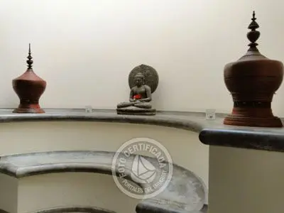 Saúde Spa de Four Seasons Carmelo Resort Colonia