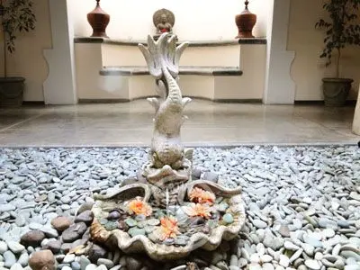 Spa de Four Seasons Carmelo Resort