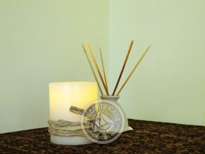 Health Spa de Four Seasons Carmelo Resort Colonia