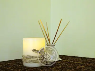 Saúde Spa de Four Seasons Carmelo Resort Colonia