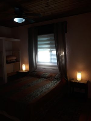 House Los Amantes Aguas Dulces