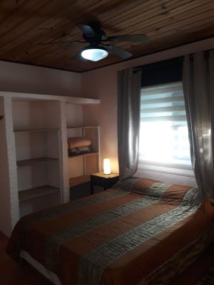 House Los Amantes Aguas Dulces